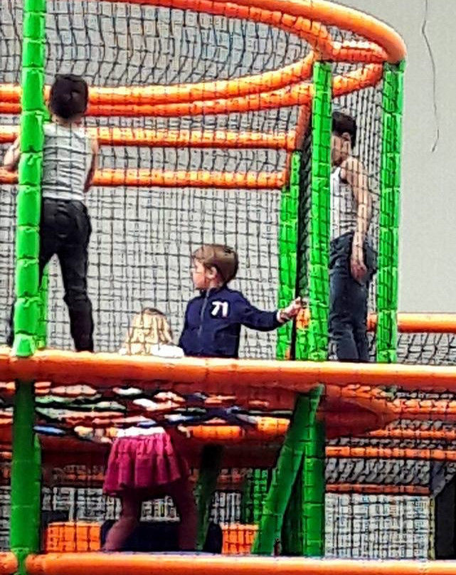 Monkey Town-De Kwakel必去景点