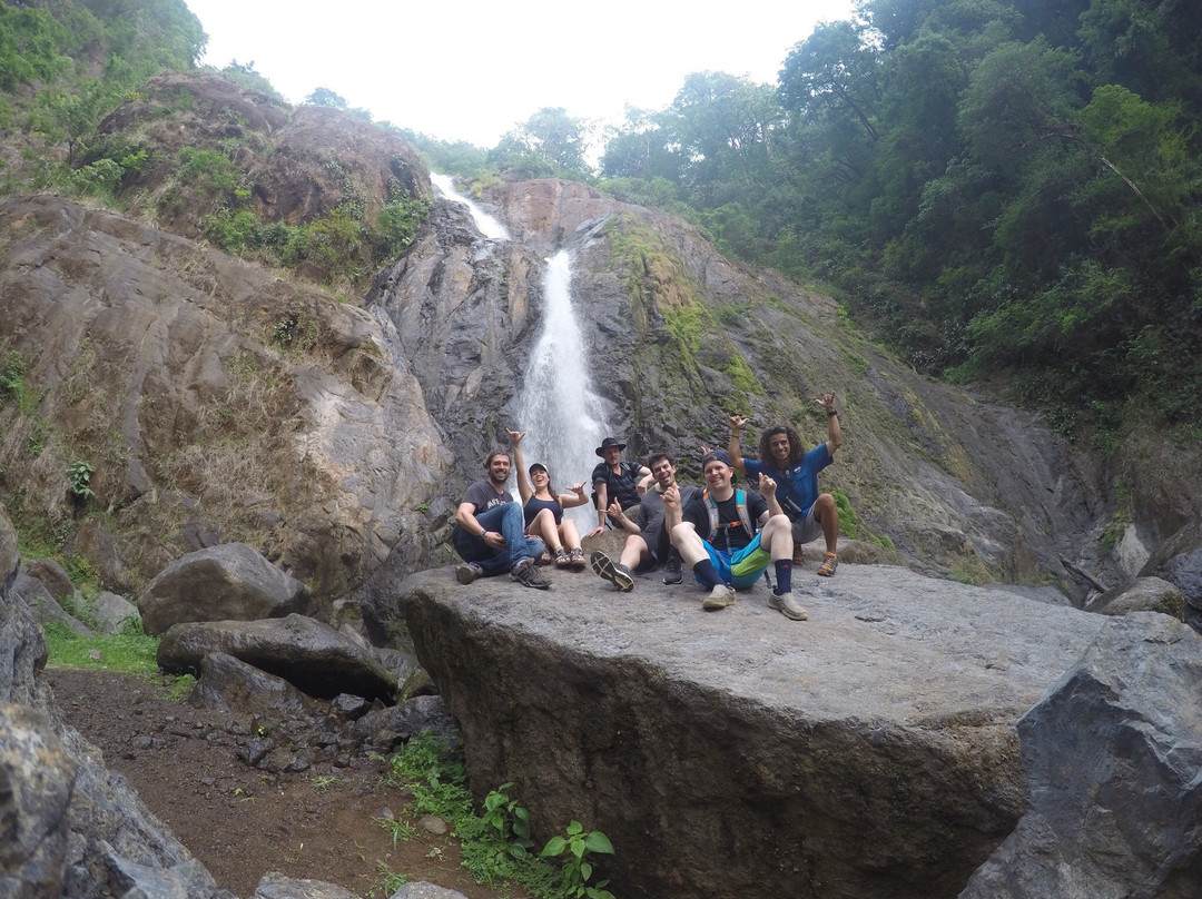 Ale Tours Costa Rica景点图片