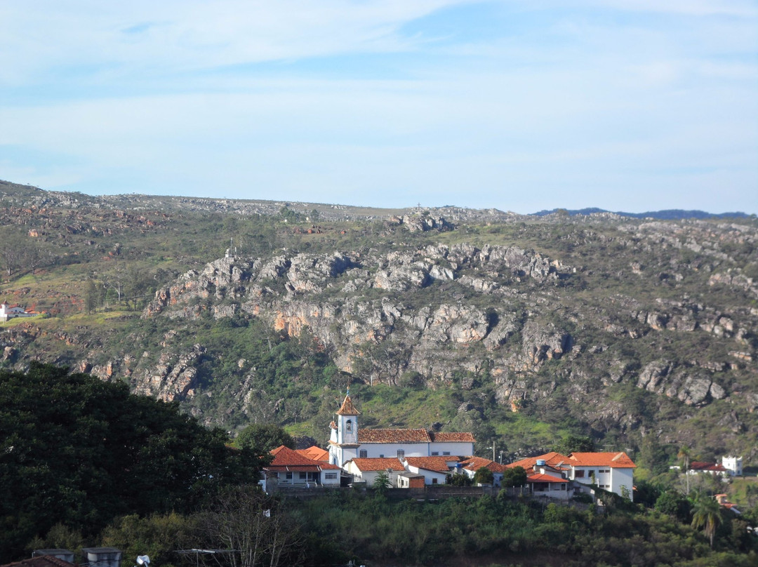 Pousada Seresta客栈