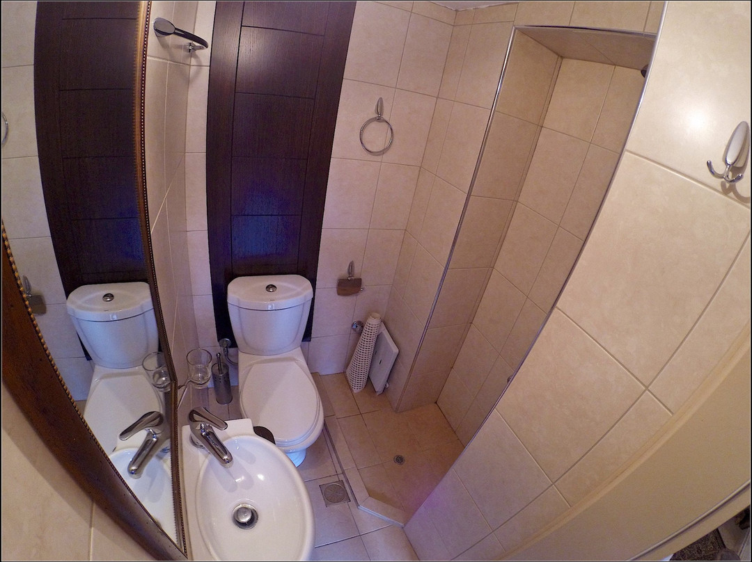 Anakasia酒店住宿-Archontiko Pantou