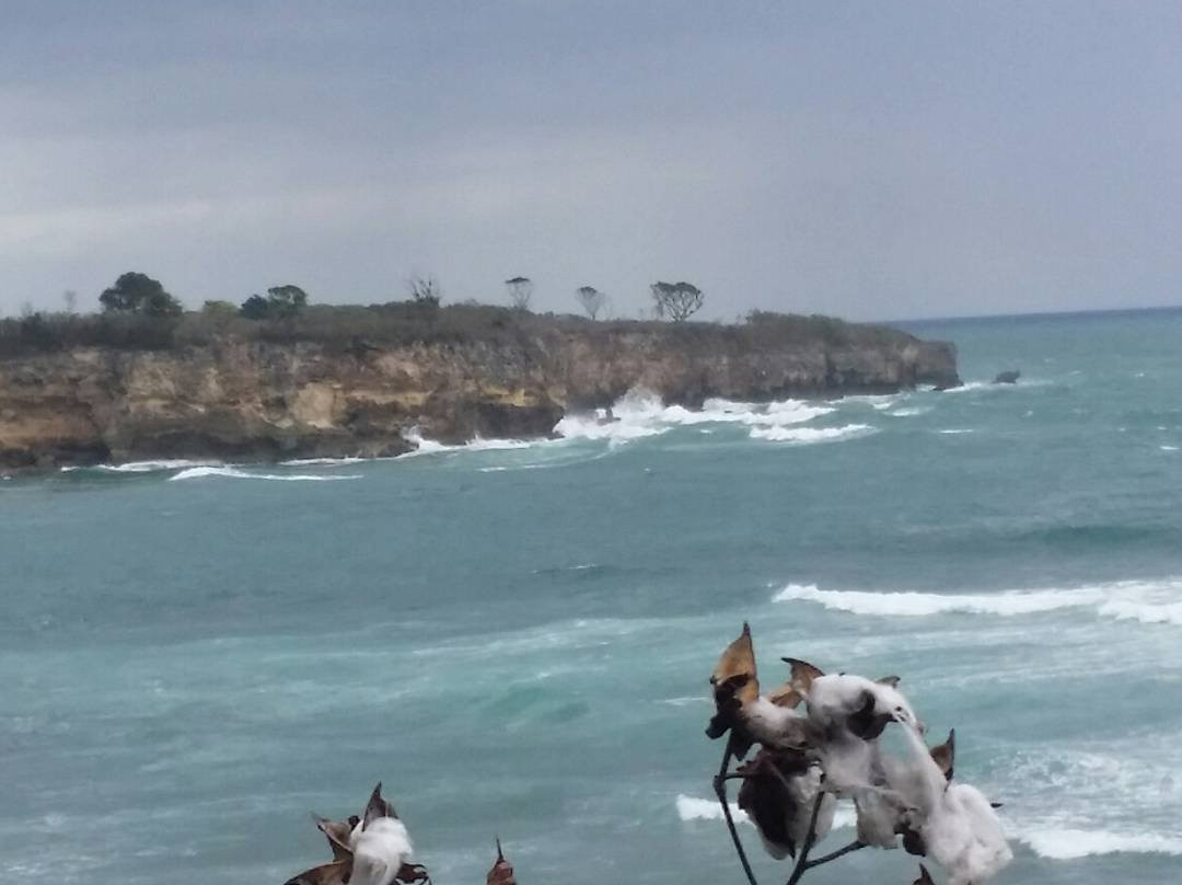 Playa Najayo Beach-San Cristobal必去景点