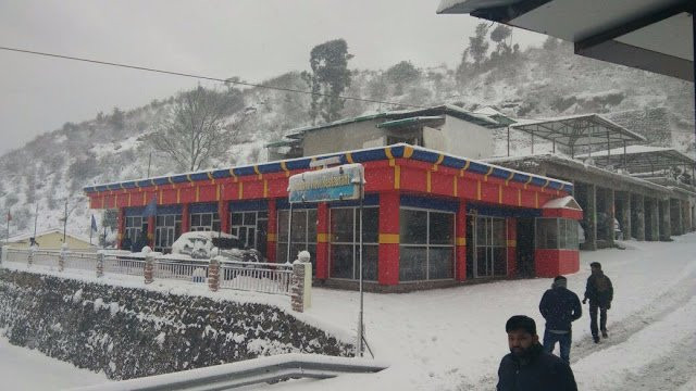 Dhanolti旅游攻略图片
