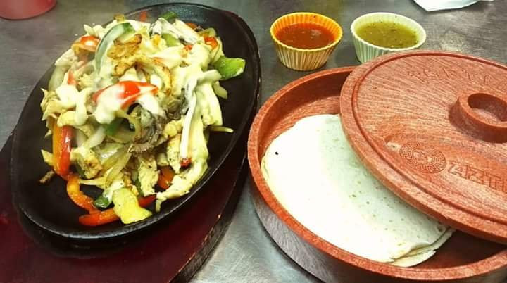 Azteca