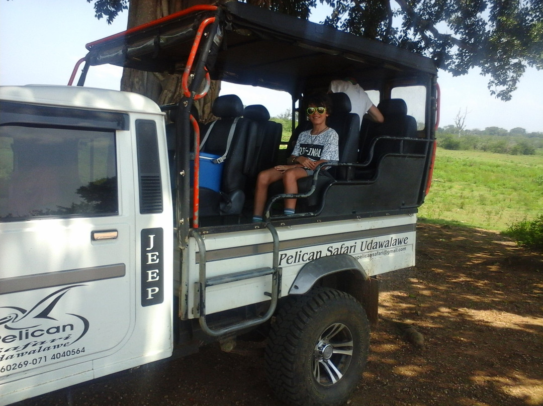 Jayasri Travels & Tours-美蕊沙必去景点