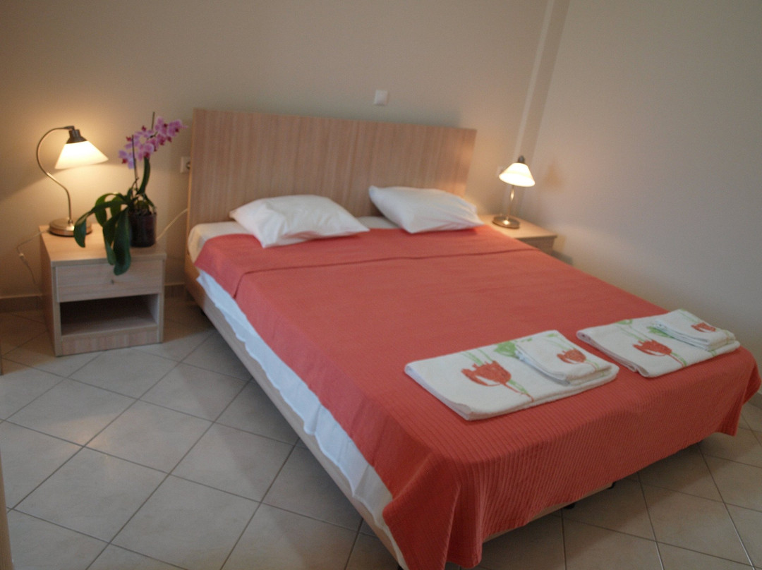 Salesi Guesthouse主图