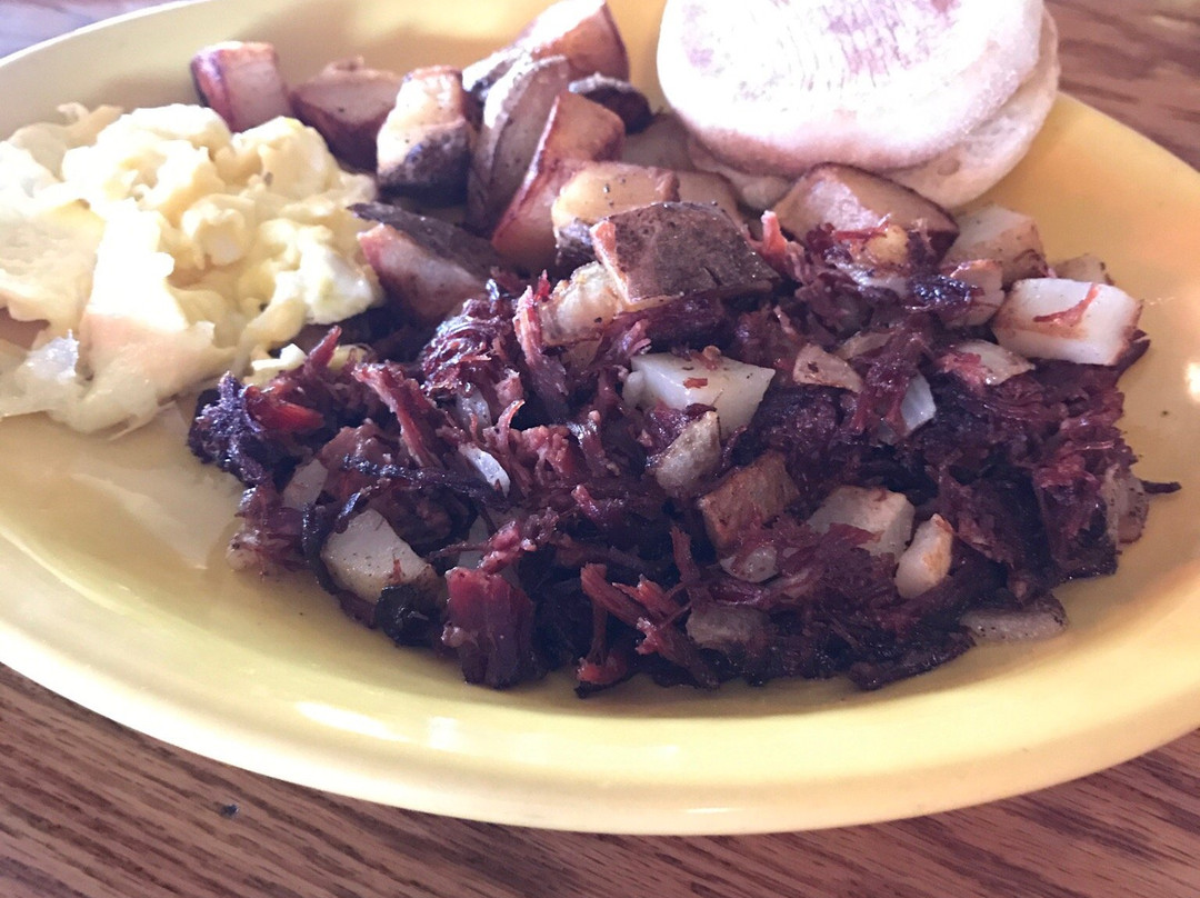 O'Doherty's Irish Pub & BBQ Cater Co