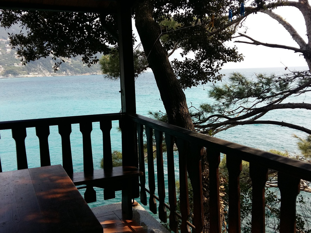 Parco Vacanze Camping Smeraldo景点图片