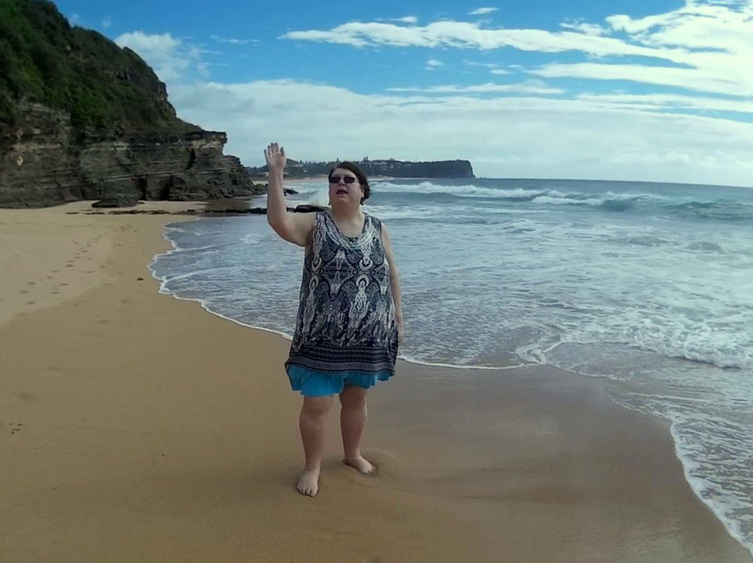 Warriewood Beach景点图片