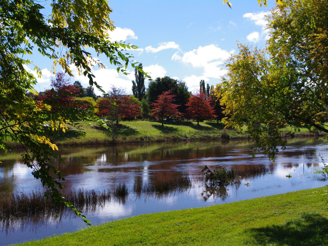 Bombala Caravan Park