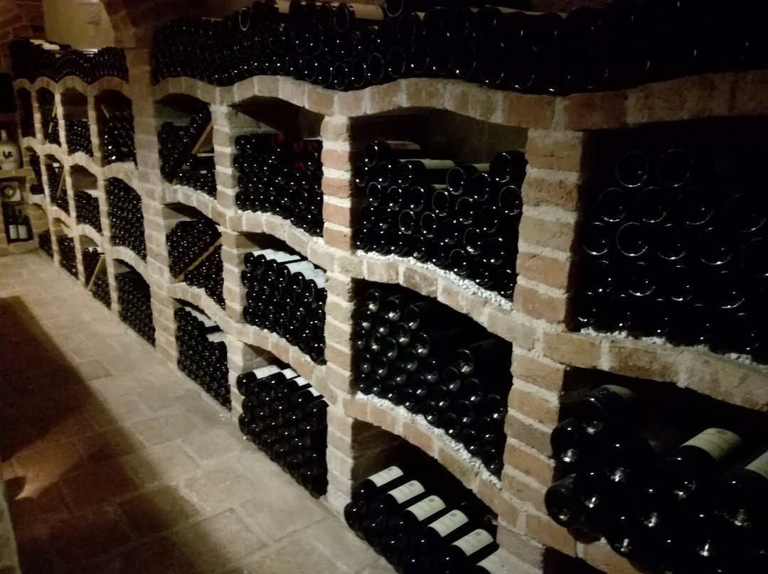 Weingut Wachter-Wiesler-Deutsch Schuetzen-Eisenberg必去景点