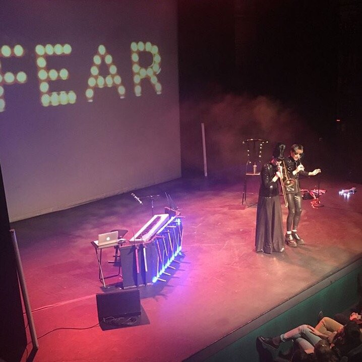 Norwich Playhouse-诺威奇必去景点