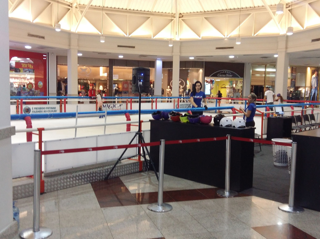 Cariri Shopping-Juazeiro do Norte必去景点