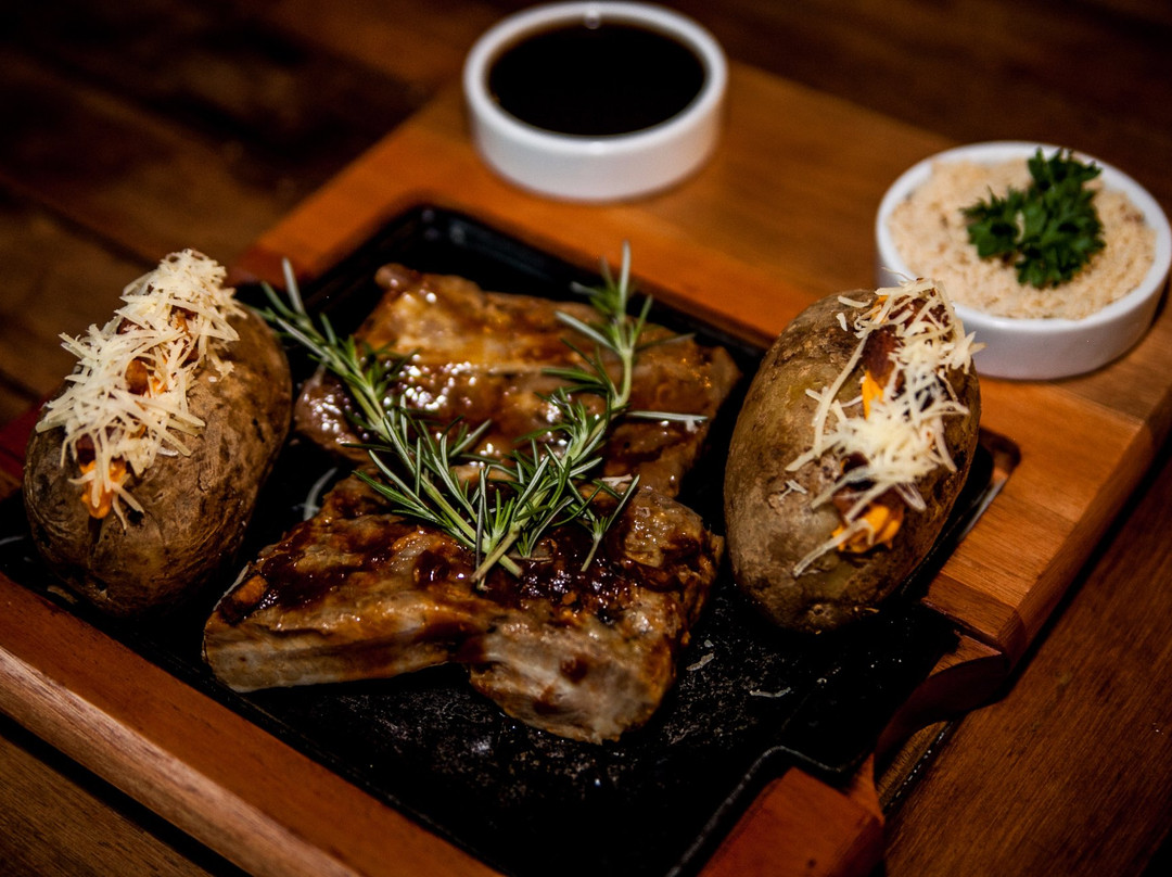 Solar Castelo de Itaipava