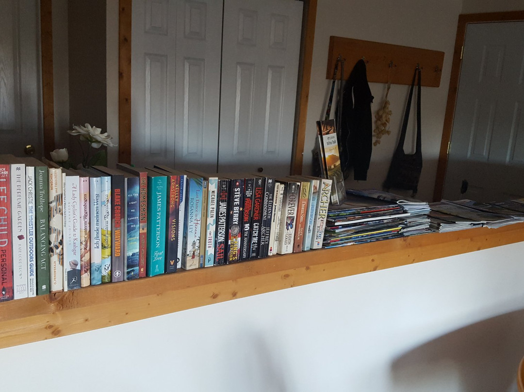 Wild Nature B&B主图