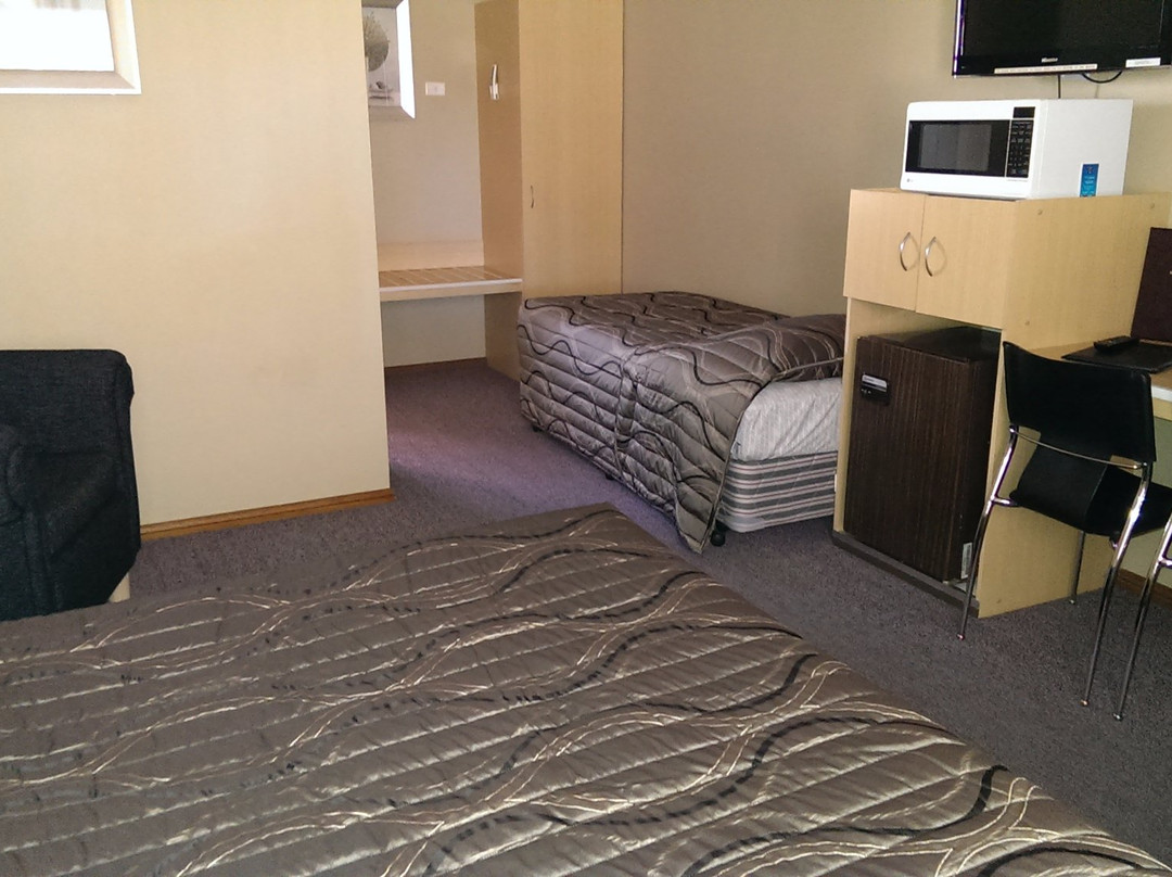 The Cooee Motel Gilgandra主图