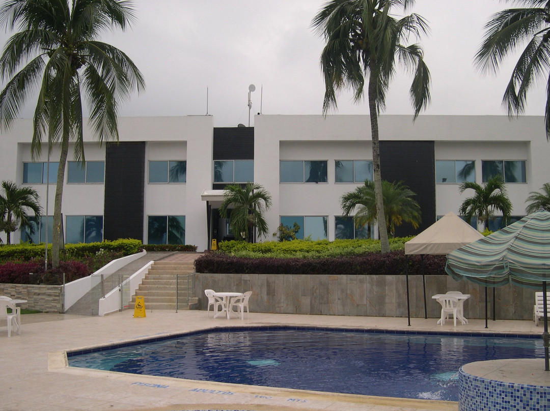 Hotel La Colina