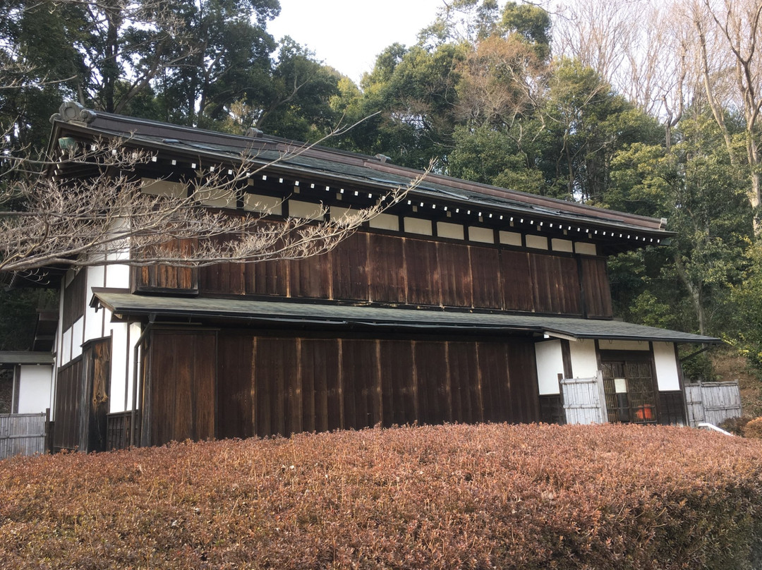 Machida City Nodatsu Park-町田市必去景点