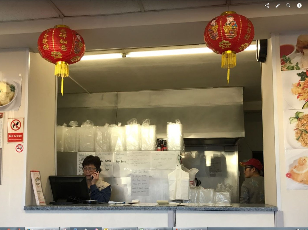 East Wittering旅游攻略图片