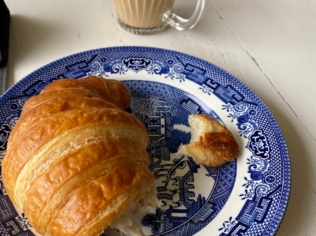 The Cottage Bread And Breakfast