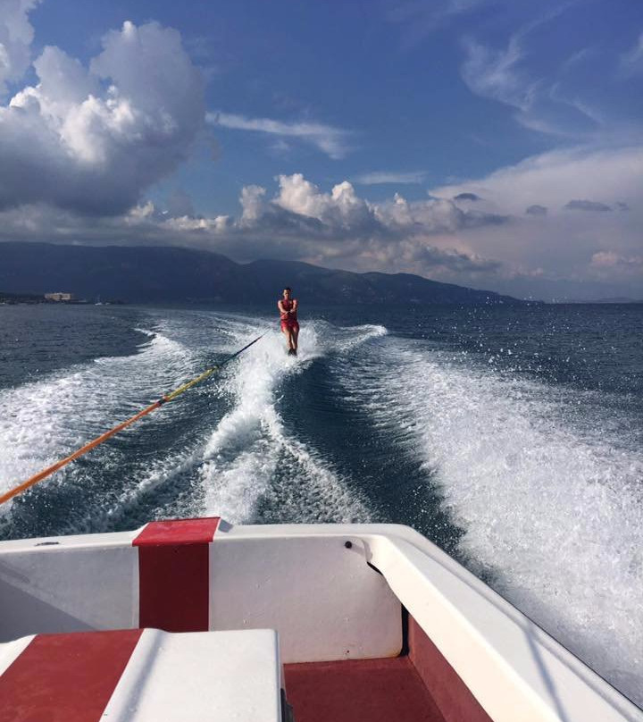 Kontokali Bay Water-Sports Centre-Kontokali必去景点