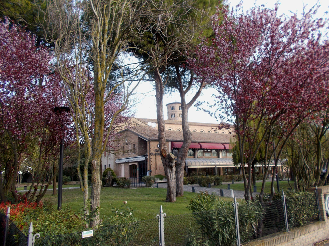 Porto Fuori旅游攻略图片