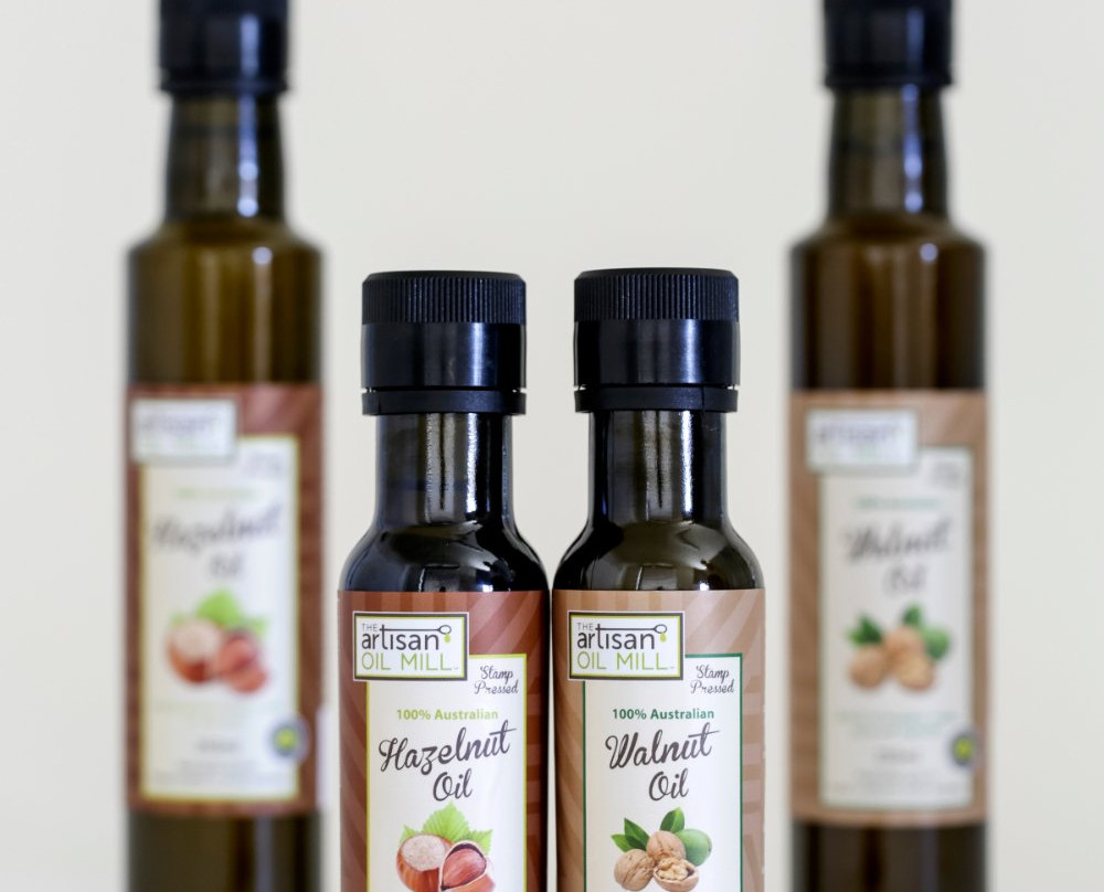 Pumpkin Seeds Australia-Myrtleford必去景点