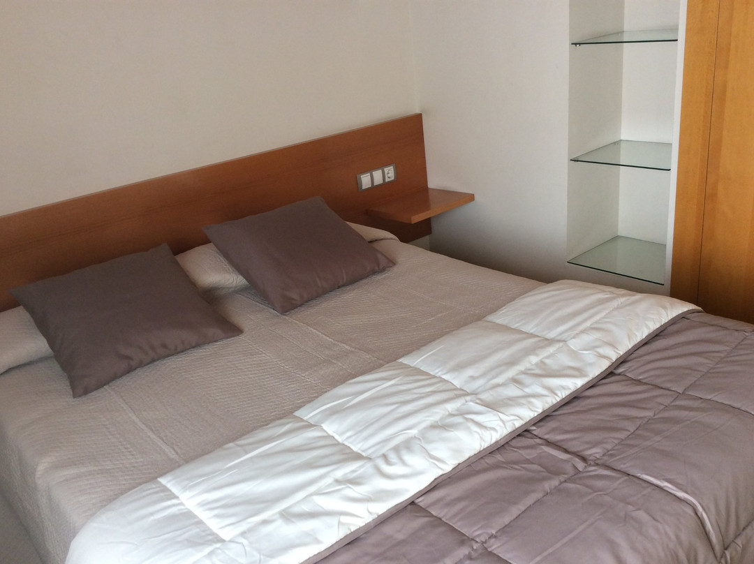 Viaurelia Hotel主图