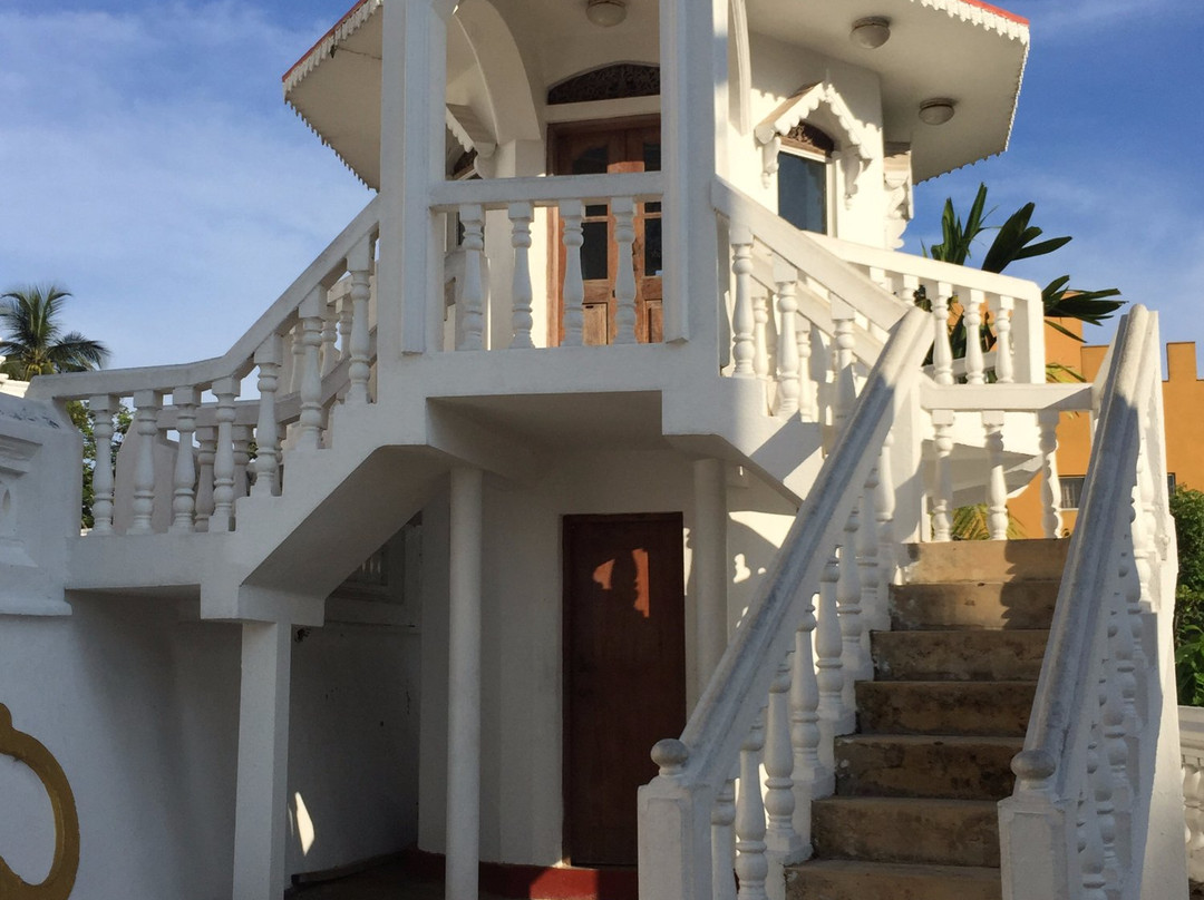 Rankoth Viharaya-Panadura必去景点