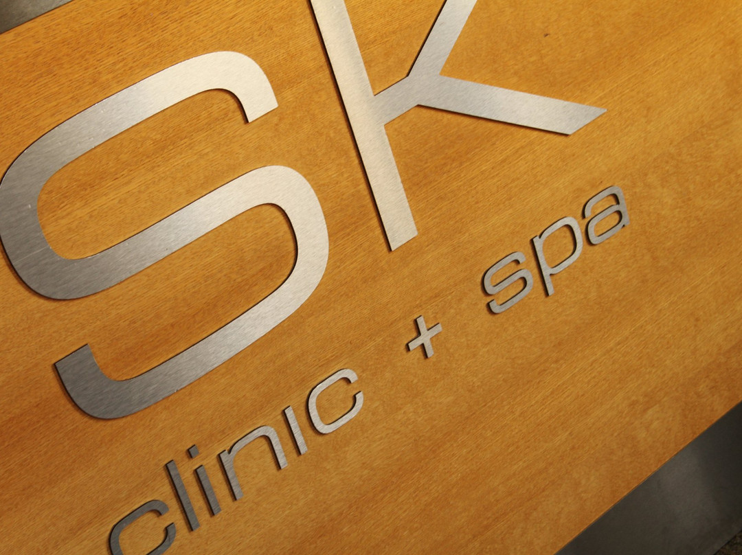 SK Clinic + Spa景点图片