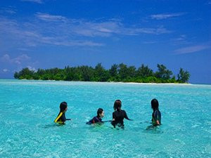 The Happinezz Tours Karimunjawa-卡里蒙加瓦必去景点