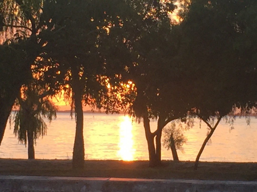 Balneario Concordia-Dolores必去景点