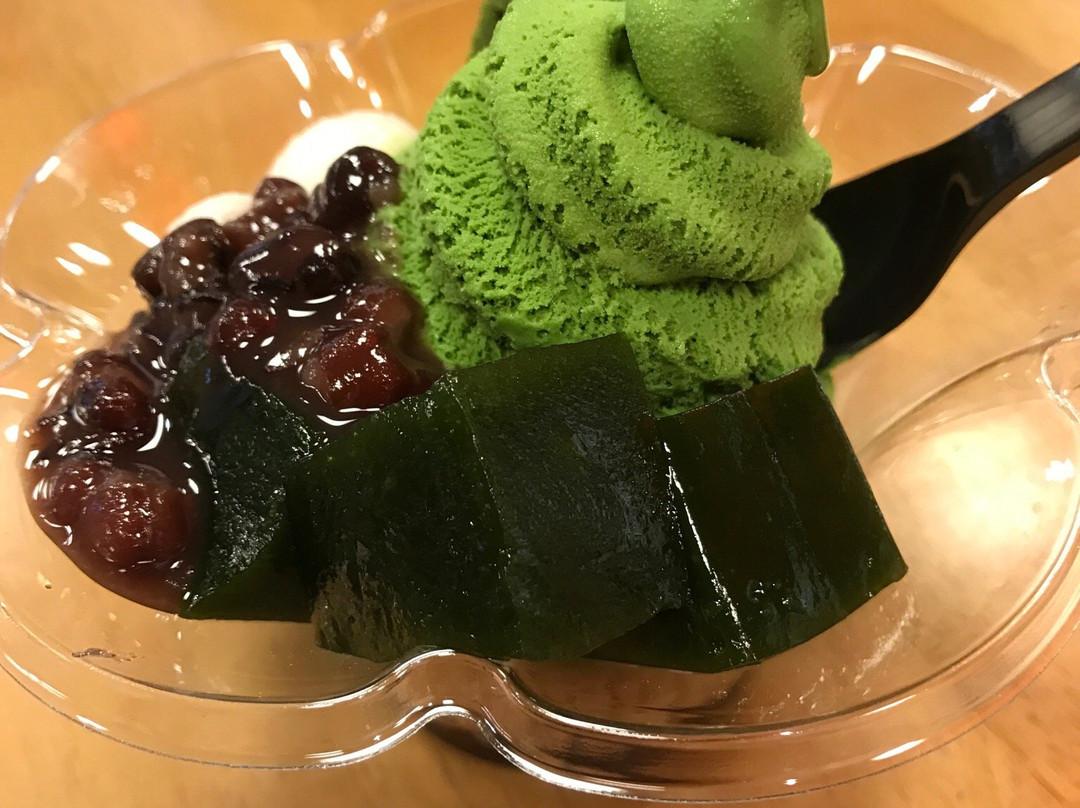 雷一茶