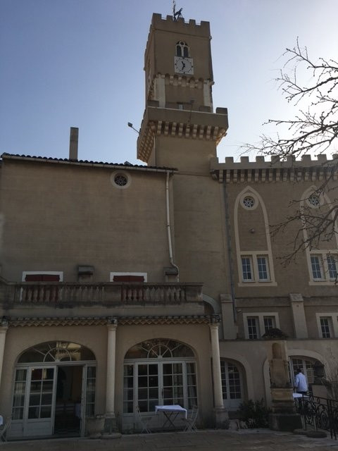 Musée du Terroir Marseillais-马赛必去景点
