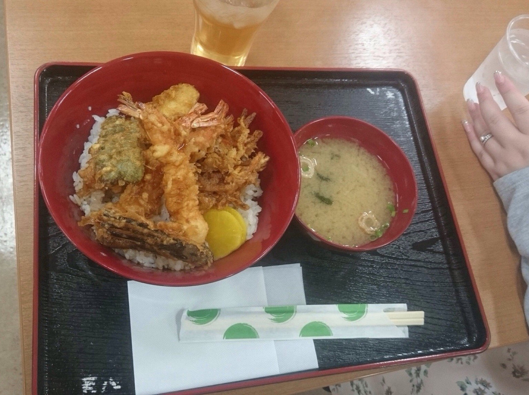 天八