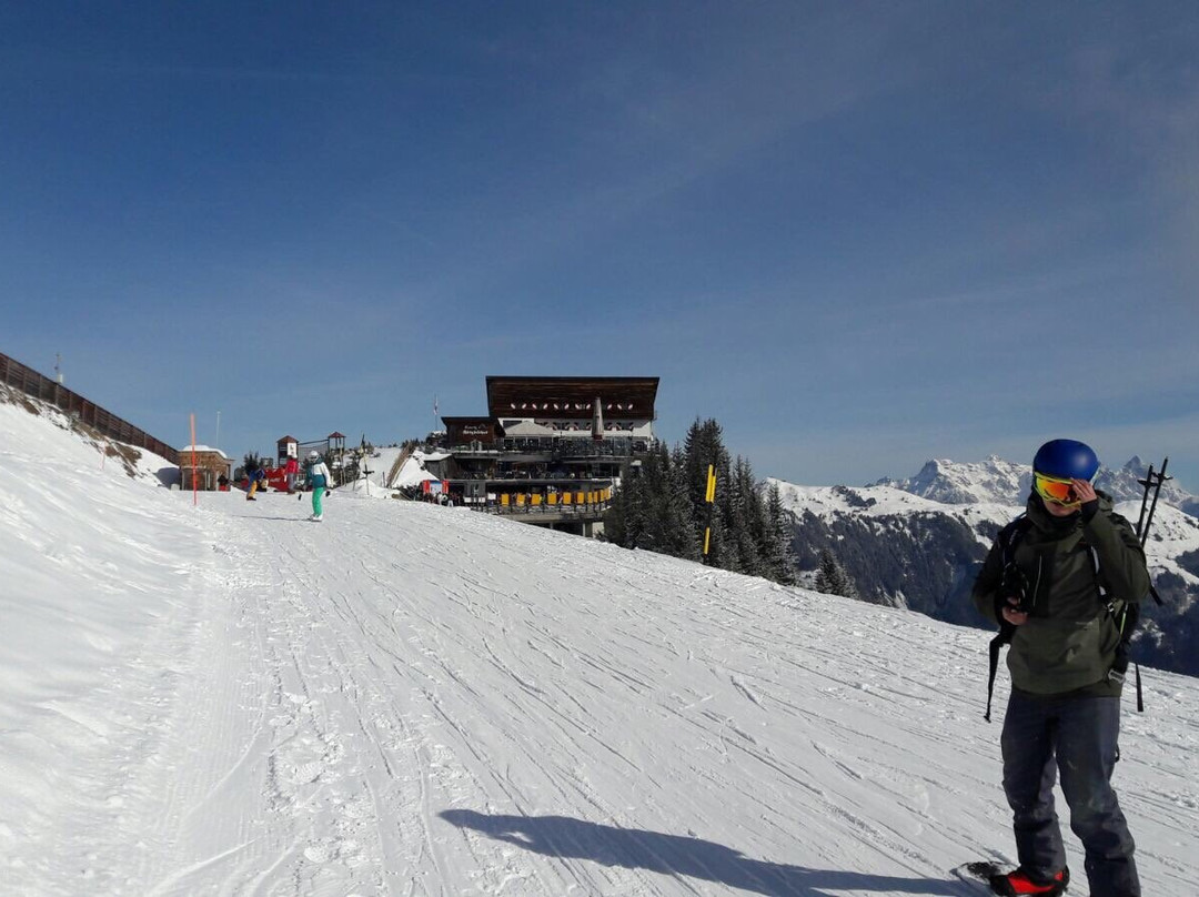 Snowsports Kitzbühel景点图片