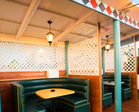 Rocket Bar & Rooftop-阿德莱德必去景点