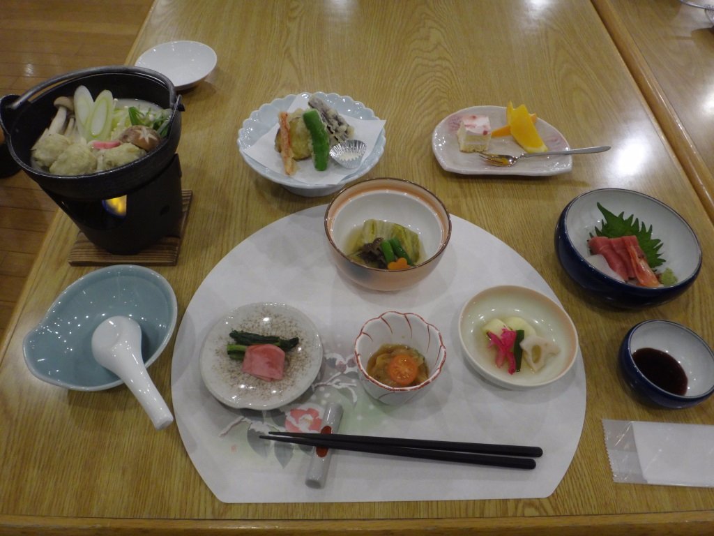 Fujigakuen-餐饮