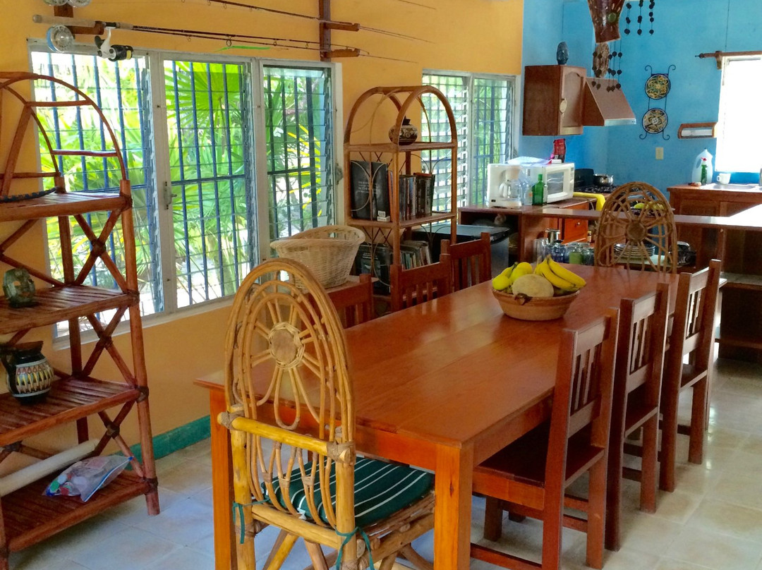 The Ascension Bay Bed and Breakfast主图