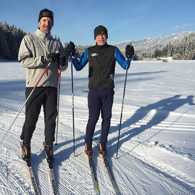Plain Valley Nordic Trails景点图片