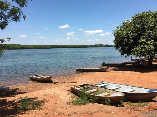 Zacarias餐馆和美食-Restaurante Canoas