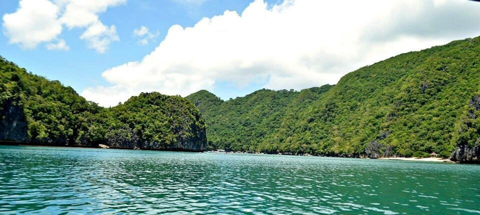 Minalahos Island-Caramoan必去景点
