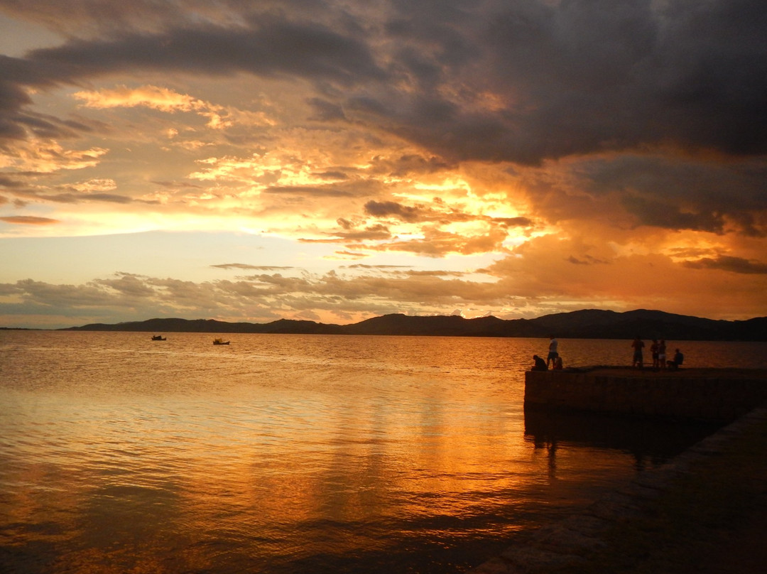 Mirim Lake-Imbituba必去景点