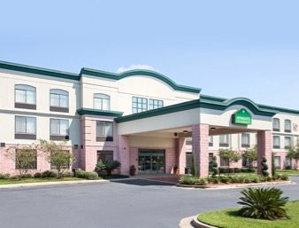 Wingate by Wyndham Mobile