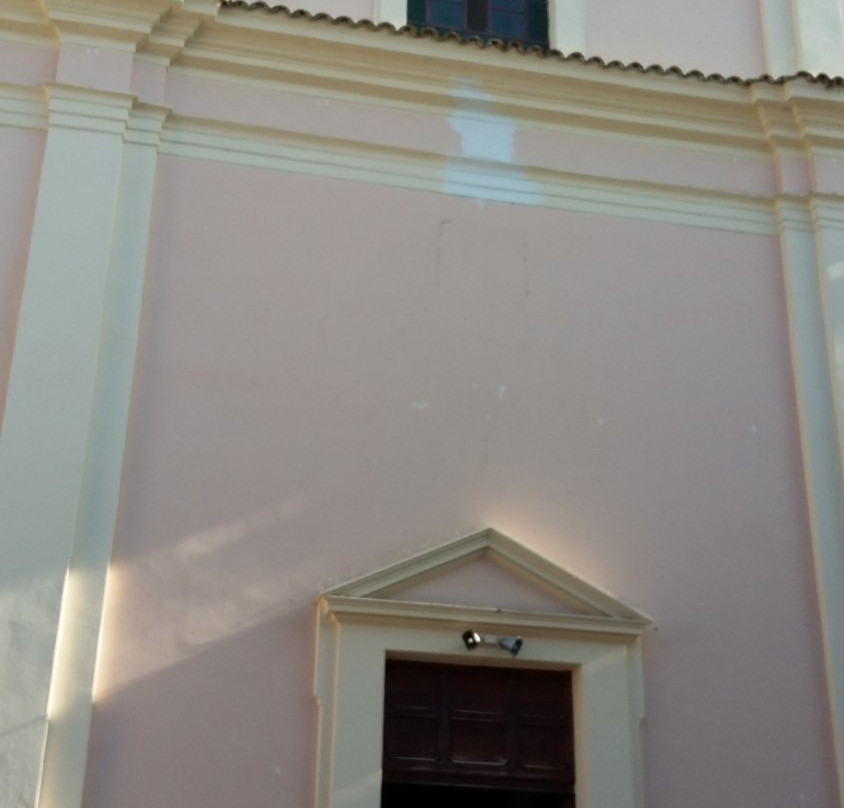 Chiesa di Sant'Antonio Abate-Pianella必去景点