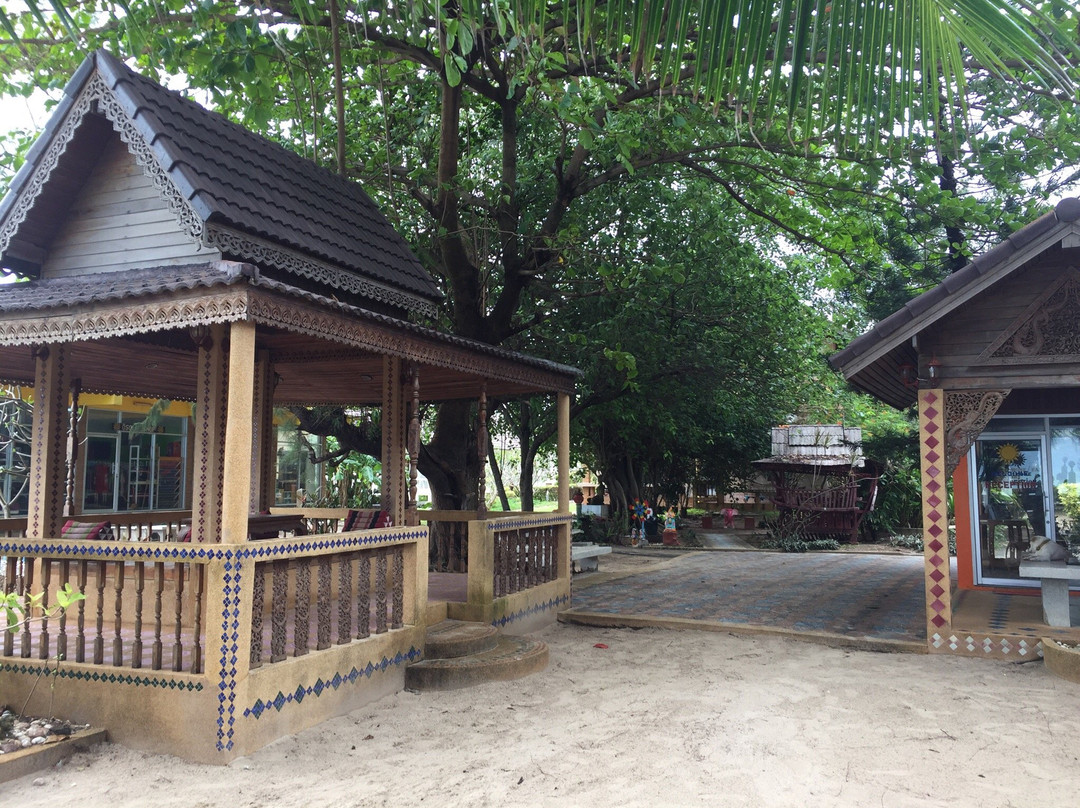 O Soleil Bungalow