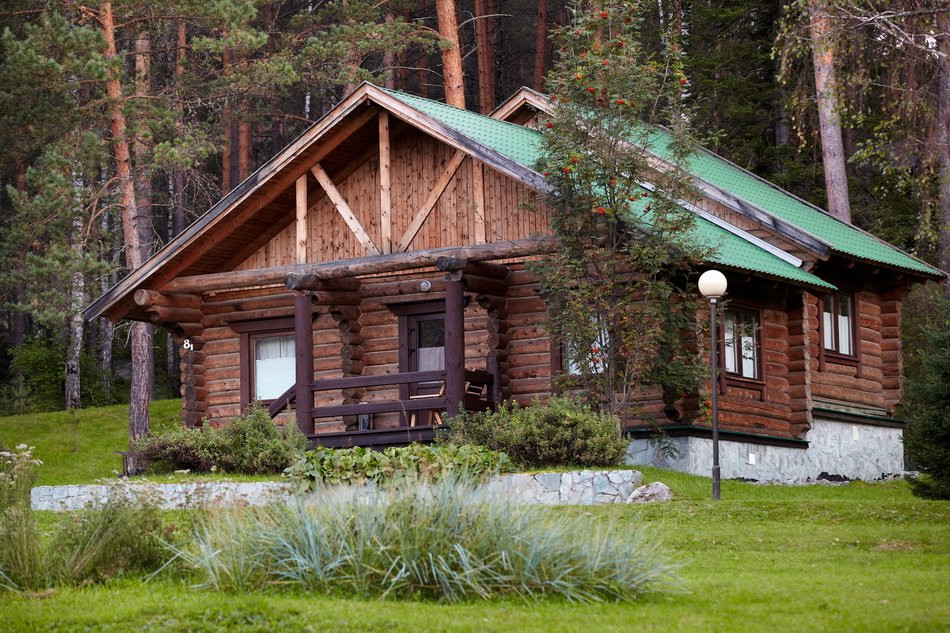 Tursib Resort
