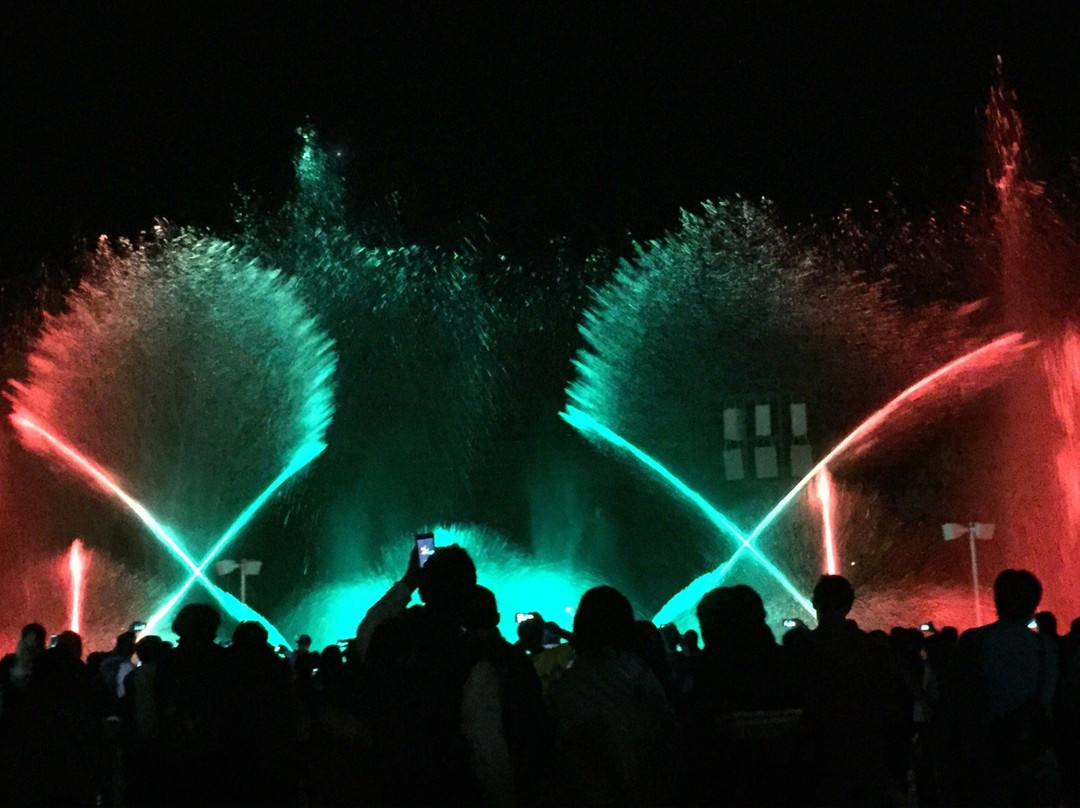 Parque de la Familia-科恰班巴必去景点