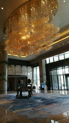 荆州万达嘉华酒店主图