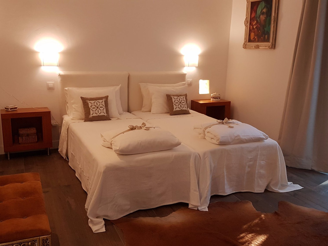 Casas Do Contrabando