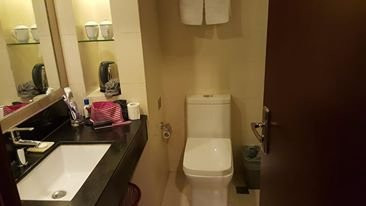 北京府右街宾馆主图